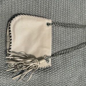 MICHAEL KORS CHAIN CROSSBODY